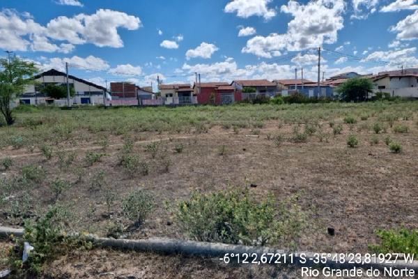 Oportunidade facilitada — Casa no Centro, Tangara - RN, Nº 18, 2 quartos, 160m²