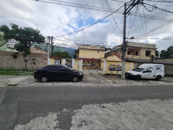 Casa - Venda