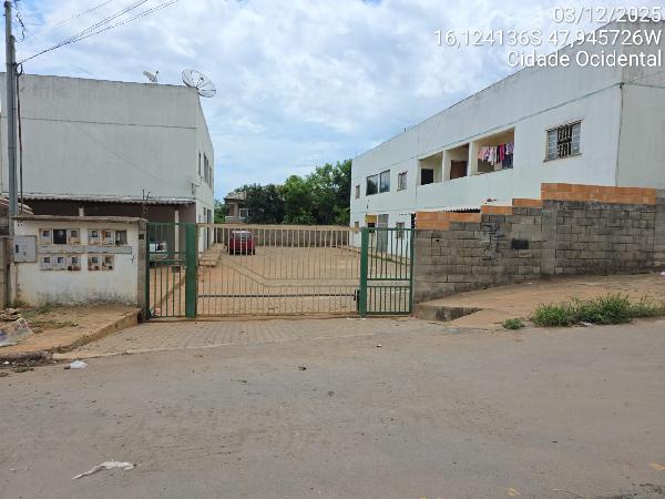 Apartamento - Venda