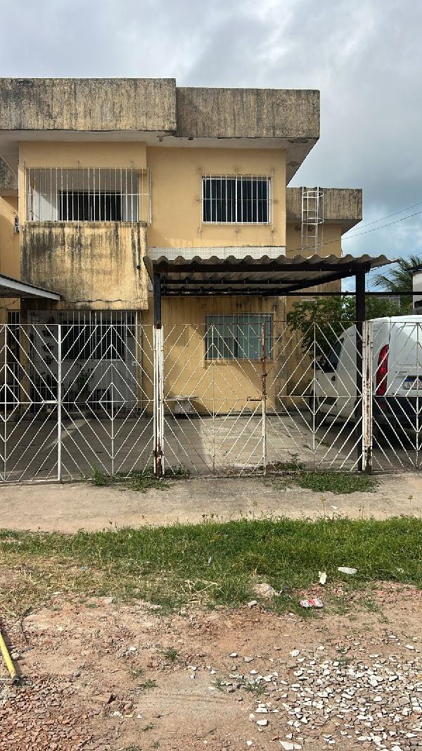Apartamento - Venda