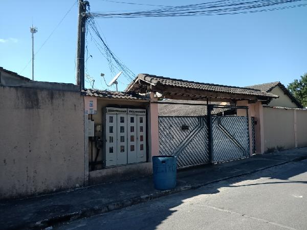 Excelente oportunidade — Casa no Brisa Mar, Itaguai - RJ, Apto O, 2 quartos, 82,9m²
