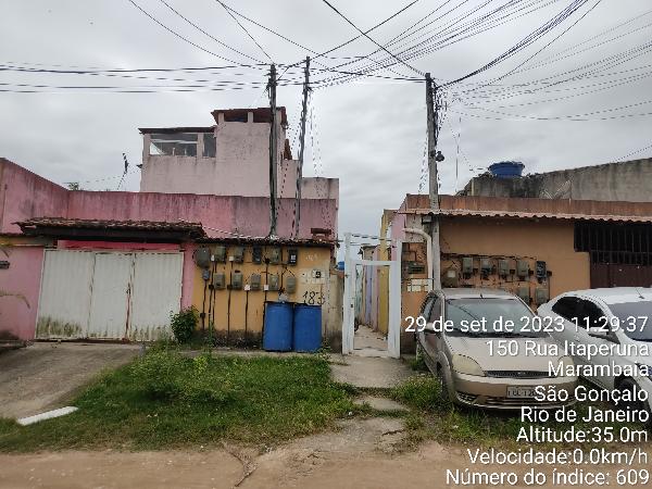 Casa - Venda