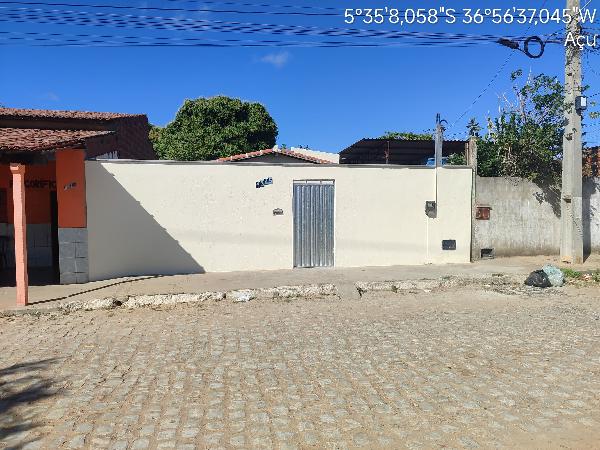 Oferta recomendada — Casa no Parati, Assu - RN, Nº 1345, 1 quarto, 200m²