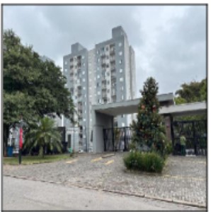 Apartamento - Venda
