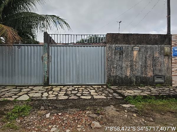 Casa - Venda