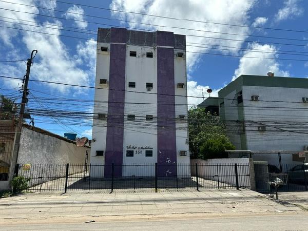 Excelente imóvel — Apartamento no Fragoso, Olinda - PE, Apto 301, 2 quartos, 39,75m²