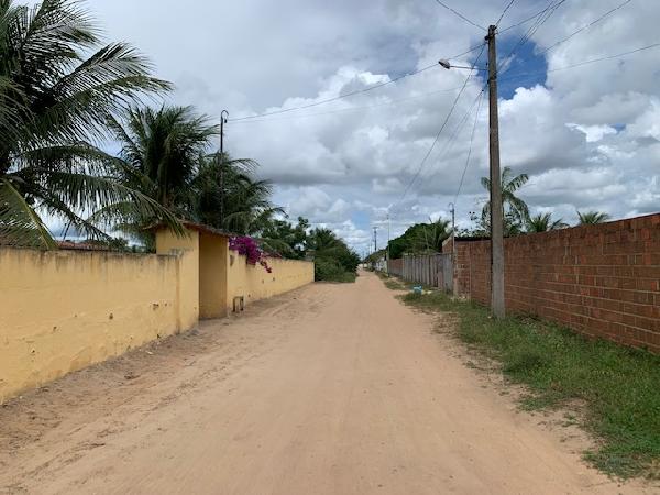 Casa - Venda