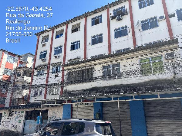 Apartamento - Venda
