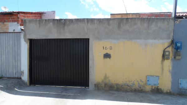 Negócio imperdível — Casa no Vertente, Horizonte - CE, Nº 16, 2 quartos, 425,47m²