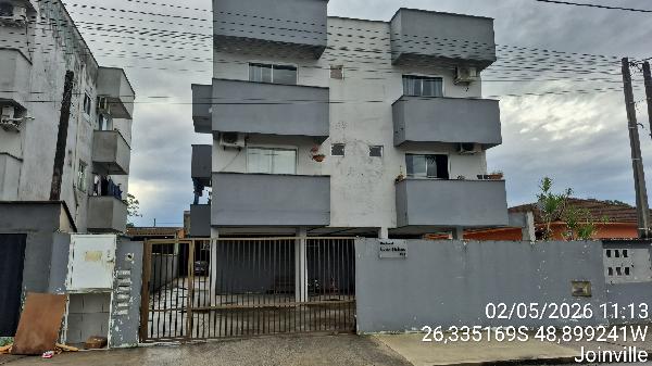 Apartamento - Venda