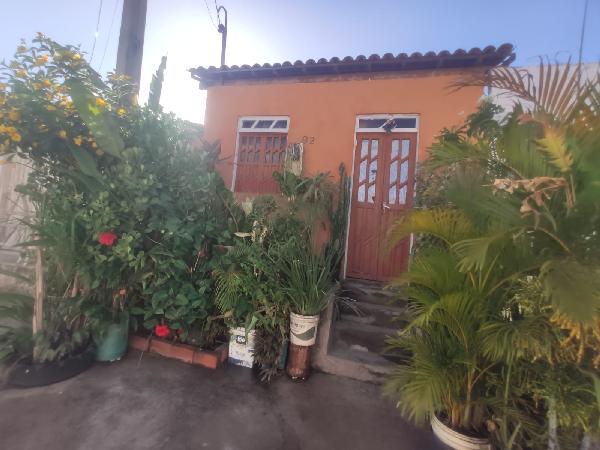Casa - Venda