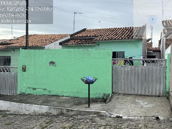 Casa - Venda