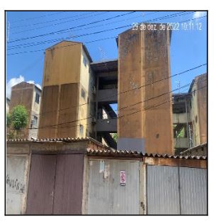 Oferta limitada — Apartamento no Cohab, Sapucaia do Sul - RS, Apto 103, 2 quartos, 38,7m²