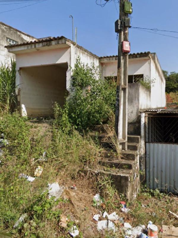 Casa - Venda