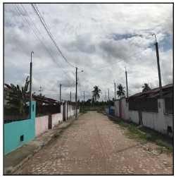 Oferta da Caixa — Casa no Mangabeira, Ceara-mirim - RN, Nº 81, 196,63m²