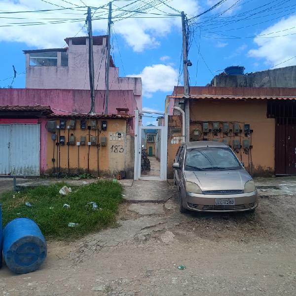 Casa - Venda
