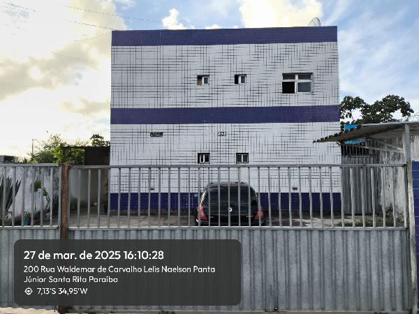 Apartamento - Venda