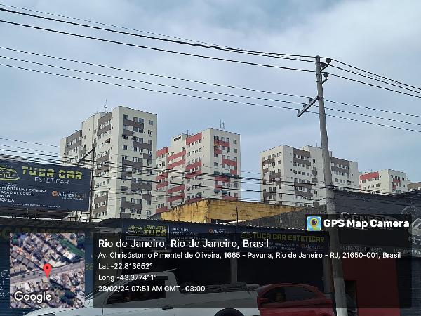 Apartamento - Venda