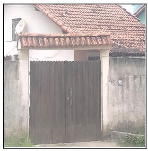 Casa - Venda