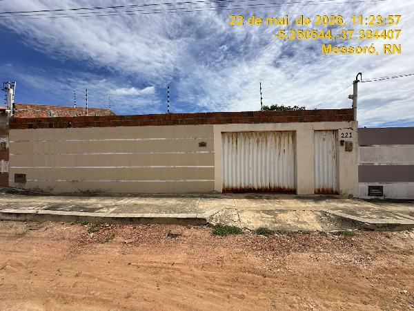 Casa - Venda