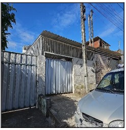 Negócio imperdível — Casa no Jardim Europa, Santa Rita - PB, Nº 191B, 125m²