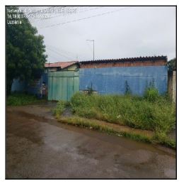 Imóvel em local estratégico — Casa no Mansoes de Recreio Estrela Dalva Iv, Luziania - GO, Nº 6, 2 quartos, 1 vaga, 81,22m²