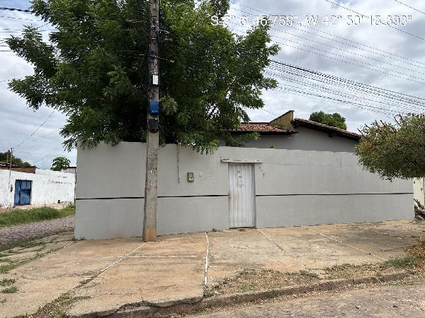 Oferta com destaque — Casa no Sao Marcos, Timon - MA, Nº 975, 3 quartos, 1 vaga, 150m²