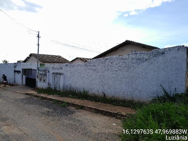 Casa - Venda