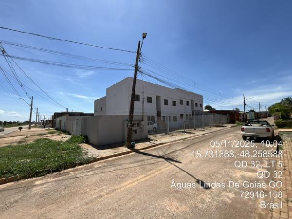 Apartamento - Venda