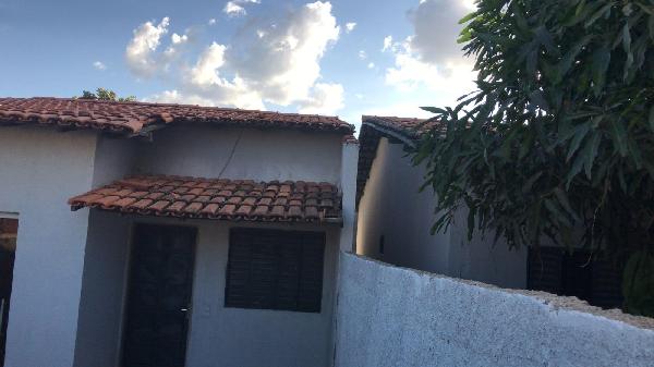 Casa - Venda