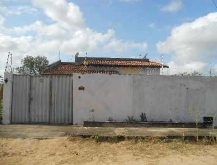 Casa - Venda