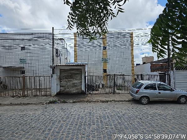 Apartamento - Venda