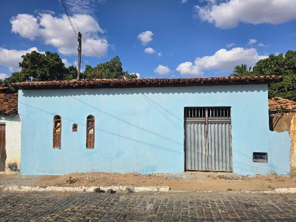 Oportunidade para você — Casa no Monte, Iacu - BA, Nº 45, 2 quartos, 1 vaga, 84m²