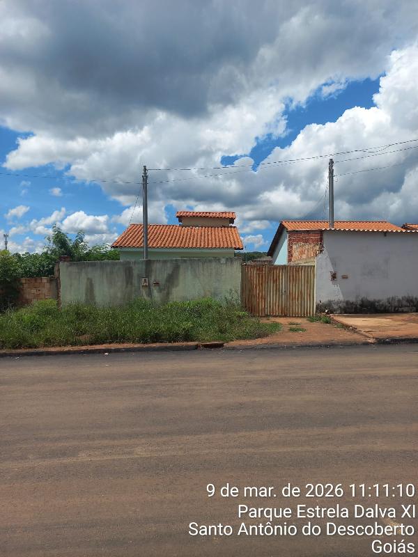 Casa - Venda