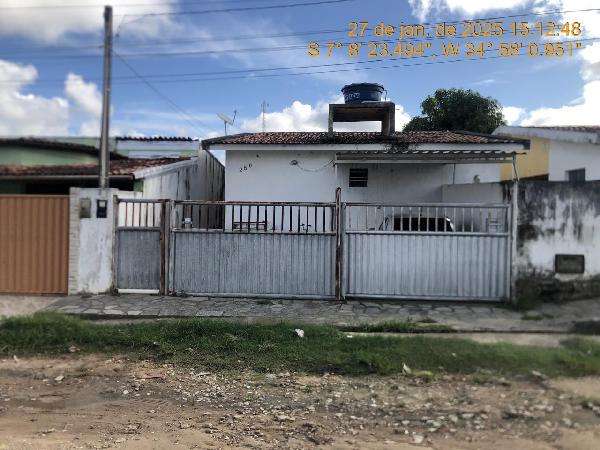 Casa - Venda