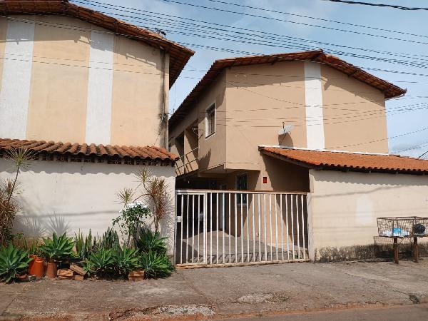 Casa - Venda