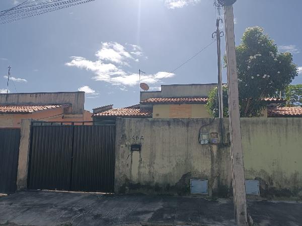 Casa - Venda