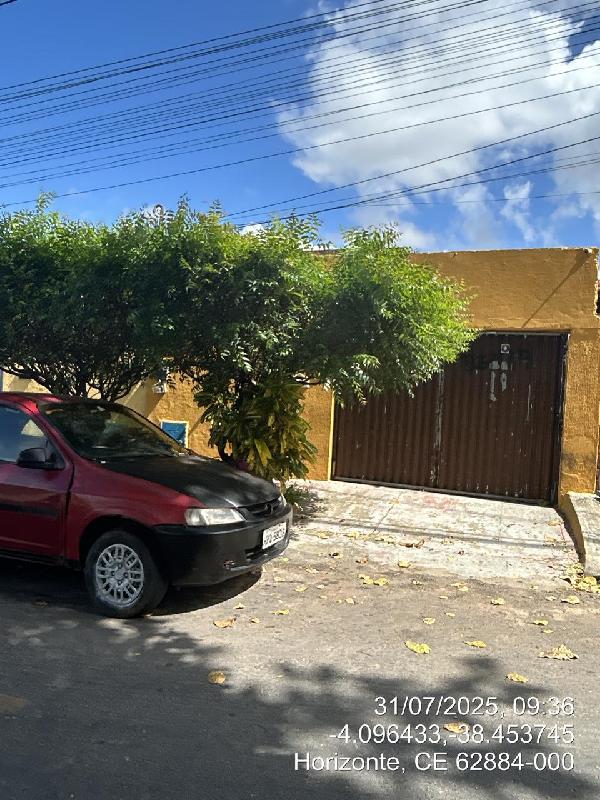 Casa - Venda