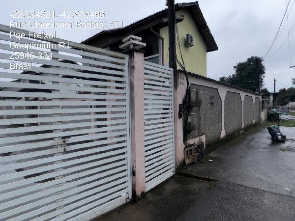 Oferta com destaque — Casa no Parque Freixal, Guapimirim - RJ, Nº 830, 2 quartos, 92,69m²