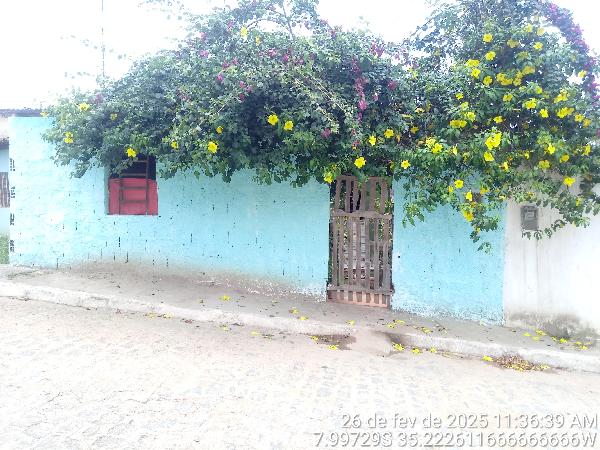 Casa - Venda