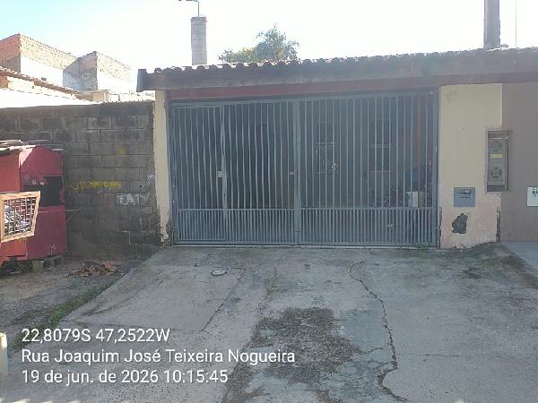 Casa - Venda