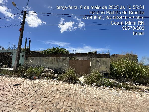 Casa - Venda