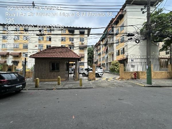 Apartamento - Venda