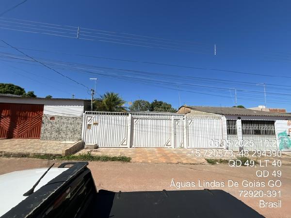 Casa - Venda
