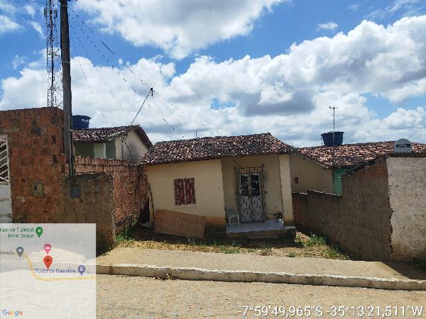 Oferta limitada — Casa no Nova Cha de Alegria, Cha de Alegria - PE, Nº S, 2 quartos, 126m²