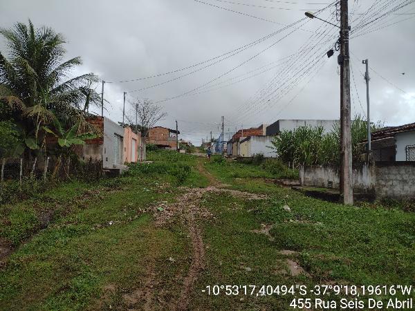 Oferta da Caixa — Casa no Santa Ines, Nossa Senhora do Socorro - SE, Nº S, 2 quartos, 135m²