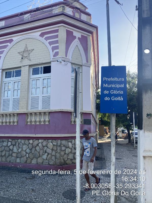 Negócio especial — Casa no Nossa Sra da Gloria, Gloria do Goita - PE, N. SN LOT 05 QD A, 2 quartos, 191,36m²