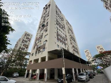 Apartamento - Venda