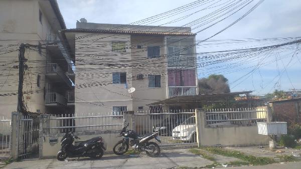 Apartamento - Venda