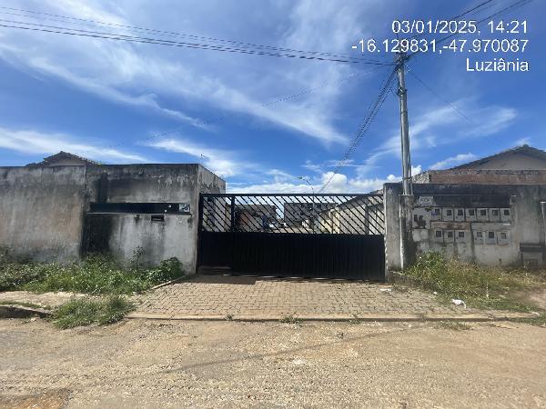 Casa - Venda